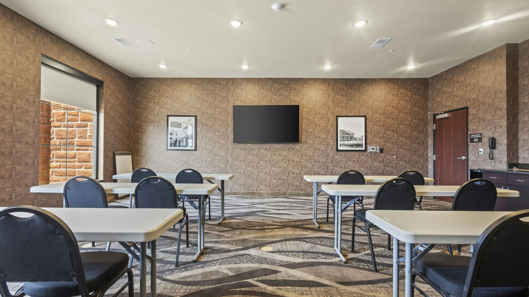 Cobblestone Hotel & Suites - Foley 39/50