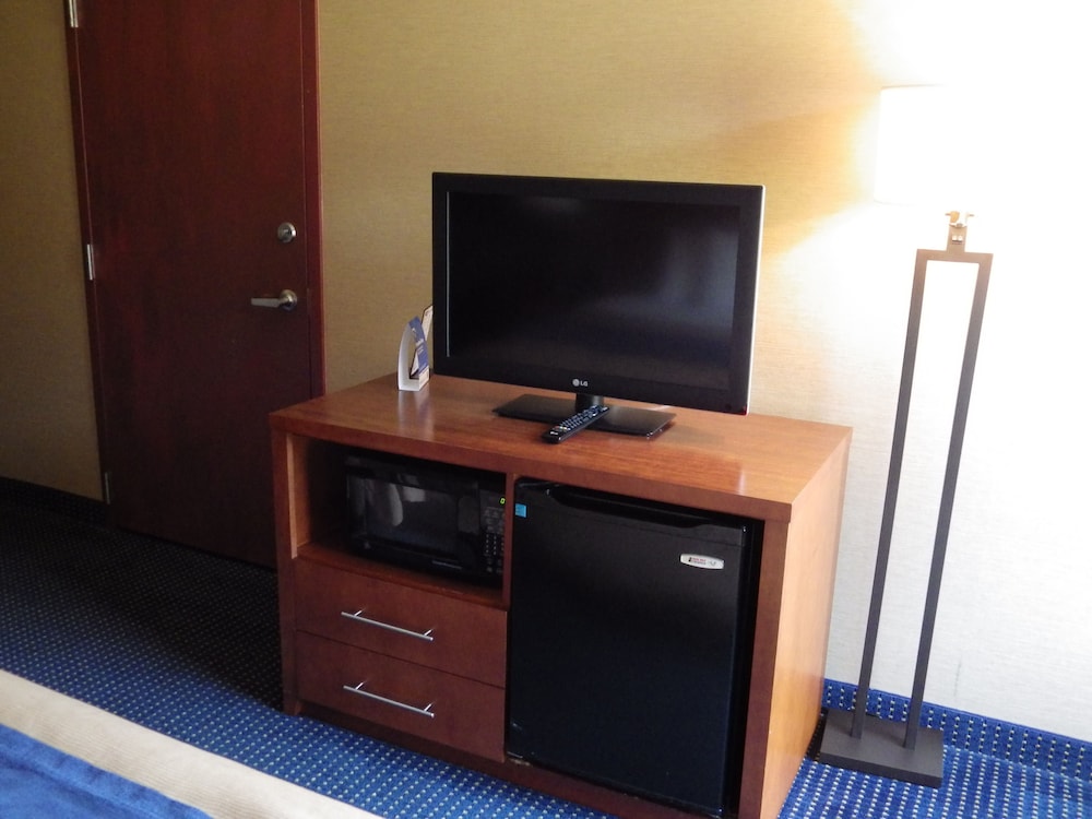 Comfort Inn Crystal Lake - Algonquin 30/33
