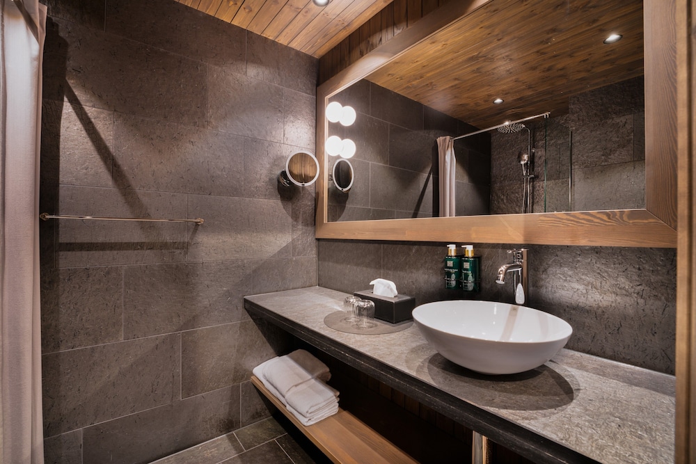 Pellestova Hotell Hafjell 50/50