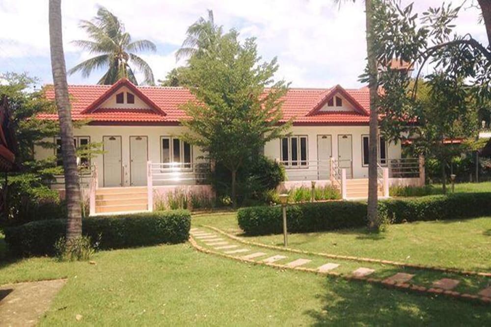 Baan Golden Resort 38/50