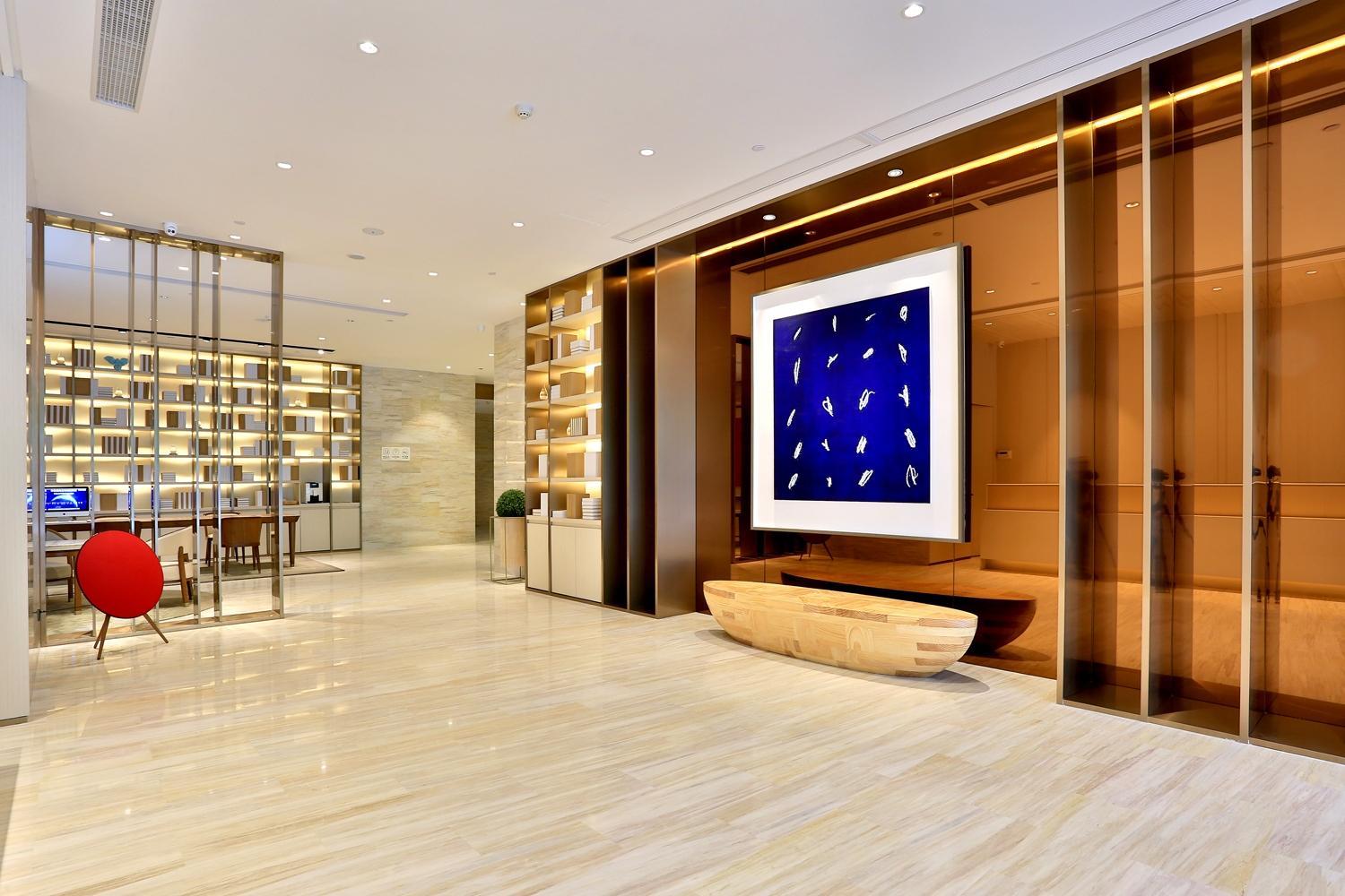JI Hotel Hangzhou Qianjiang Xincheng 29/46