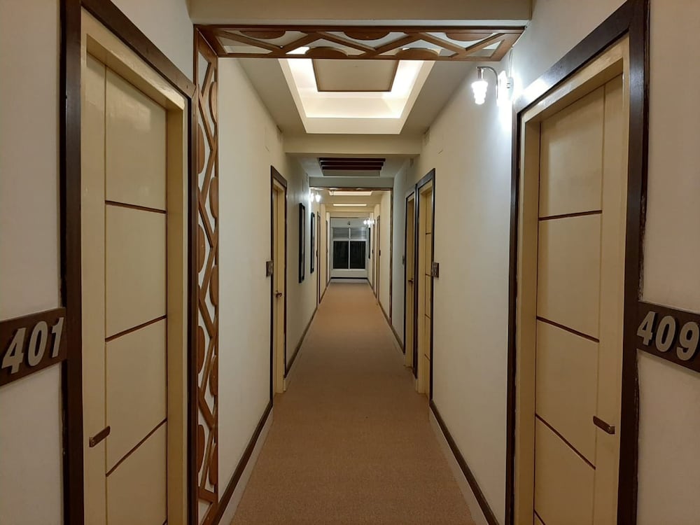 Hotel Grand Circle Inn photo4