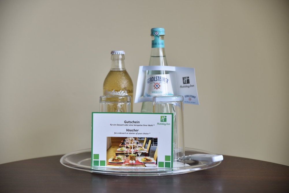 Holiday Inn Salzburg City 36/78