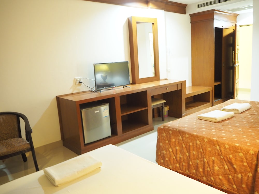 Machorat Aonang Resort 21/61