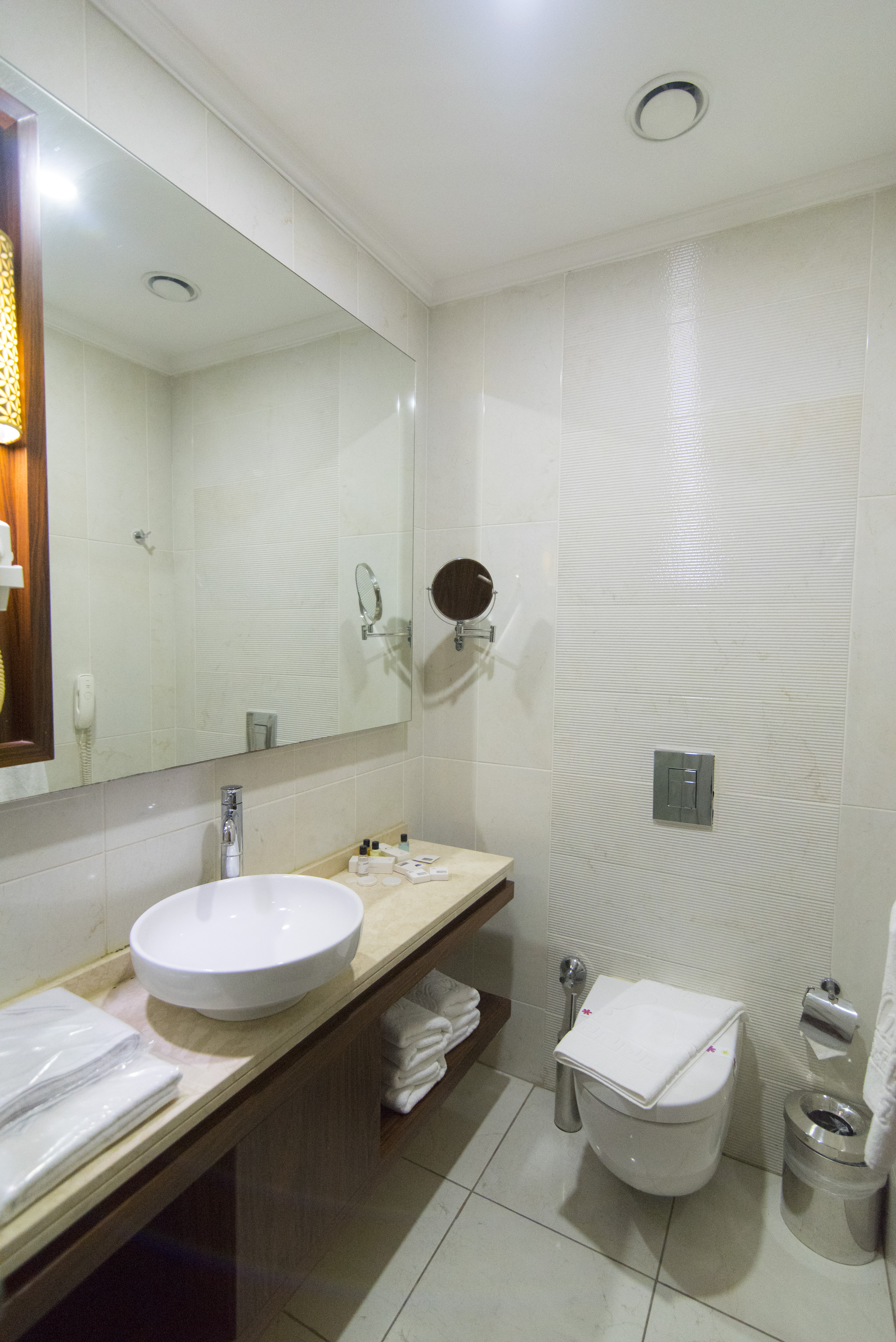 غرفة قياسية مفردة، Midmar Deluxe Hotel 5/5