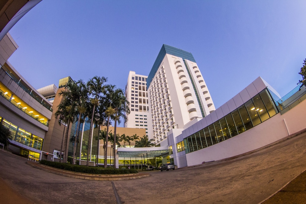 Mercure Uberlandia Plaza Shopping 6/73