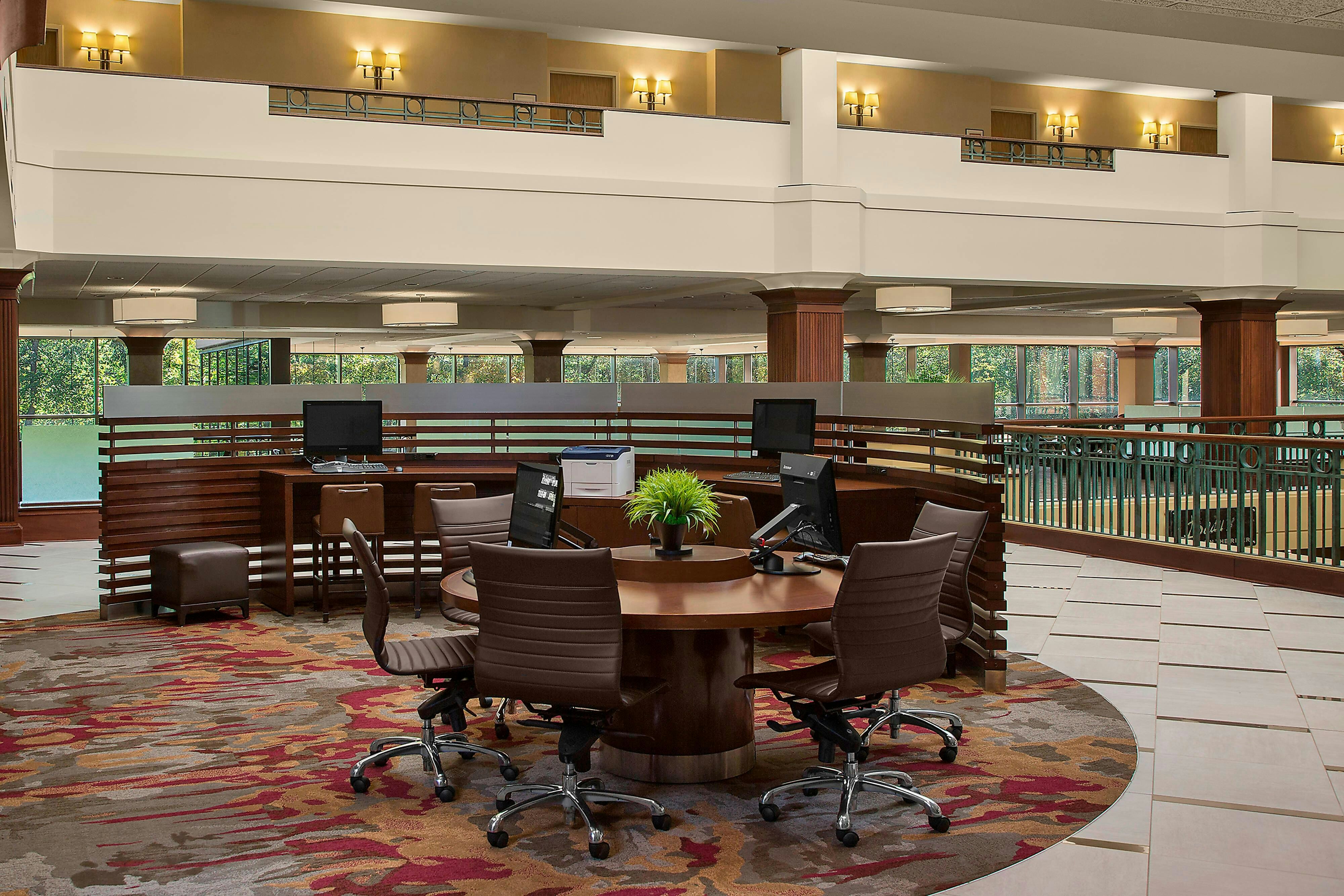 Sheraton Suites Akron Cuyahoga Falls 5/15