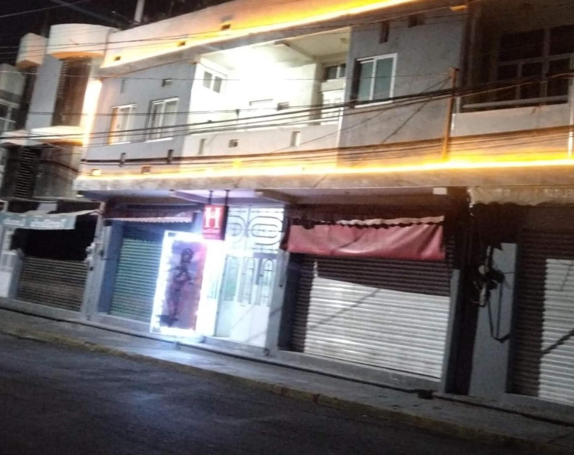 OYO Hotel Museo Carnaval 11/52