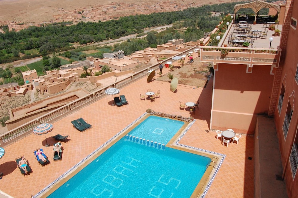 La Kasbah De Dades 23/48