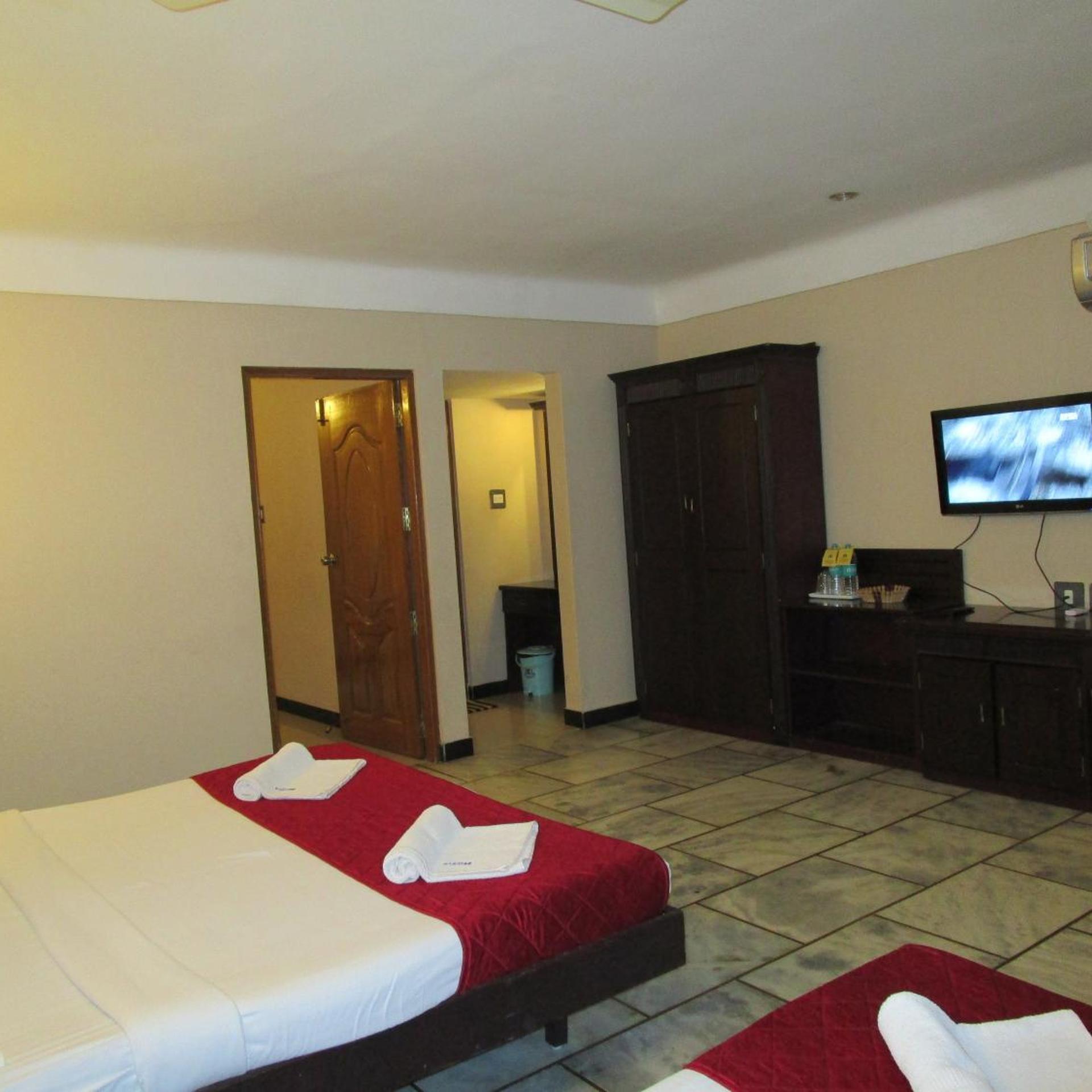 HOTEL SUBAM 24/43