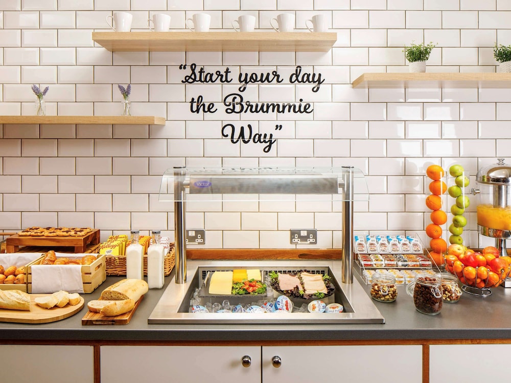 Ibis Styles Birmingham Centre Hotel 45/65