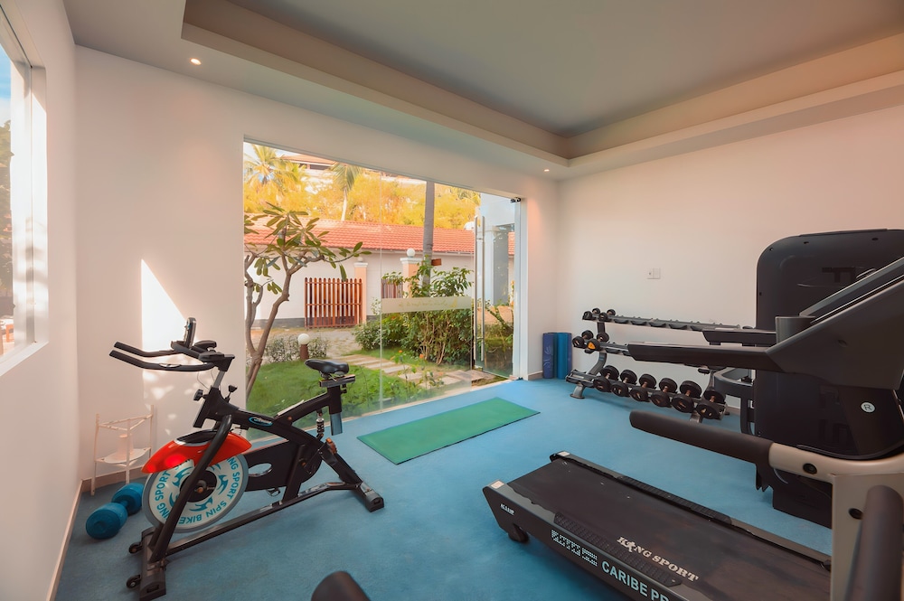 Sea Lion Beach Resort And Spa 27/59