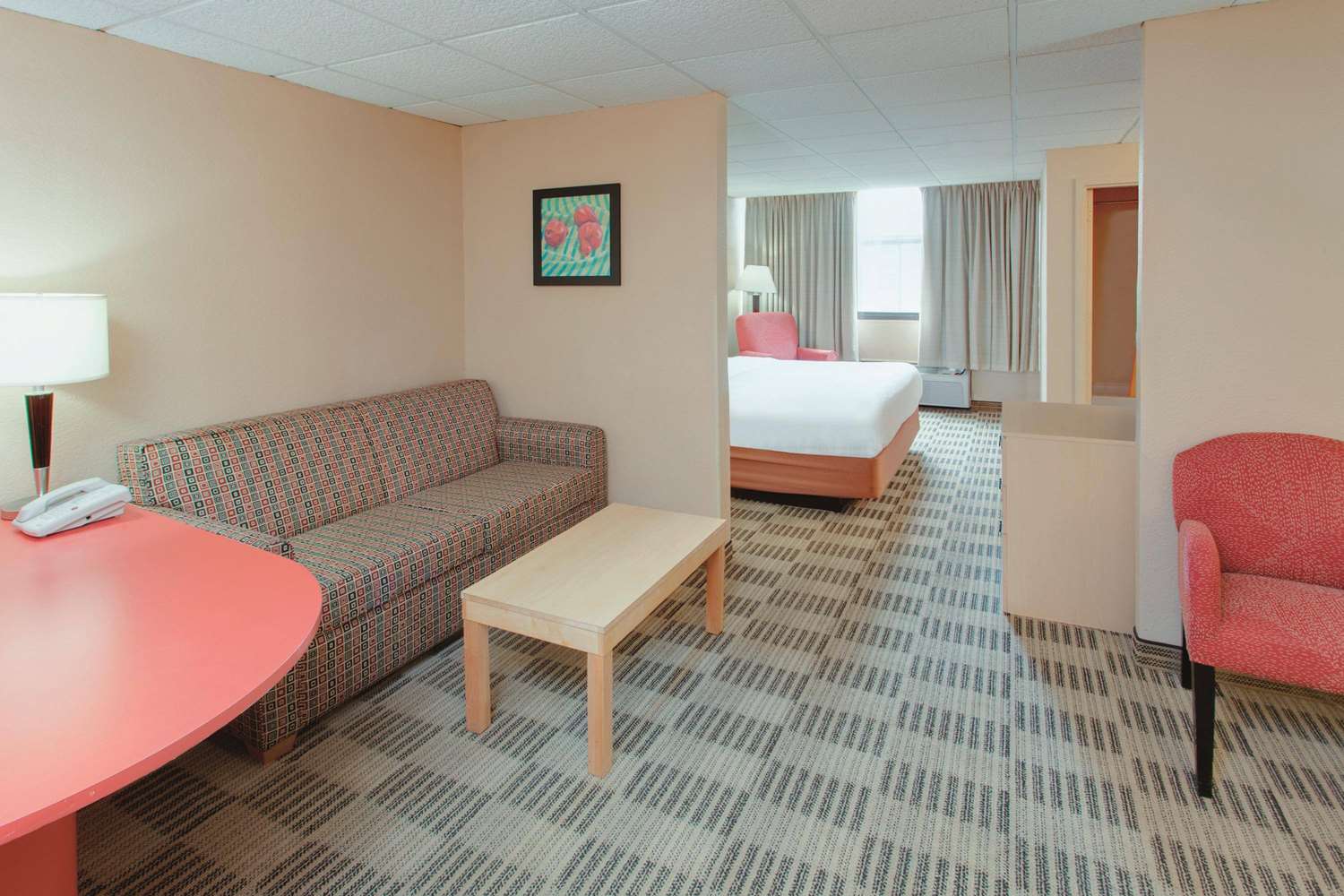 Ramada by Wyndham Fairfield NJ 17/21