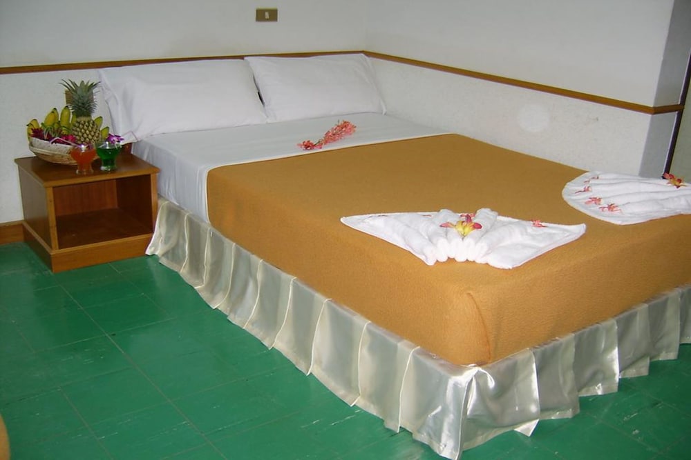Krabi Grand Hotel 34/48