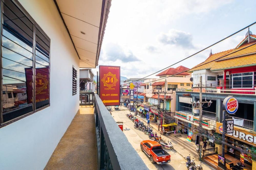 J4 Hotel Samui 37/50