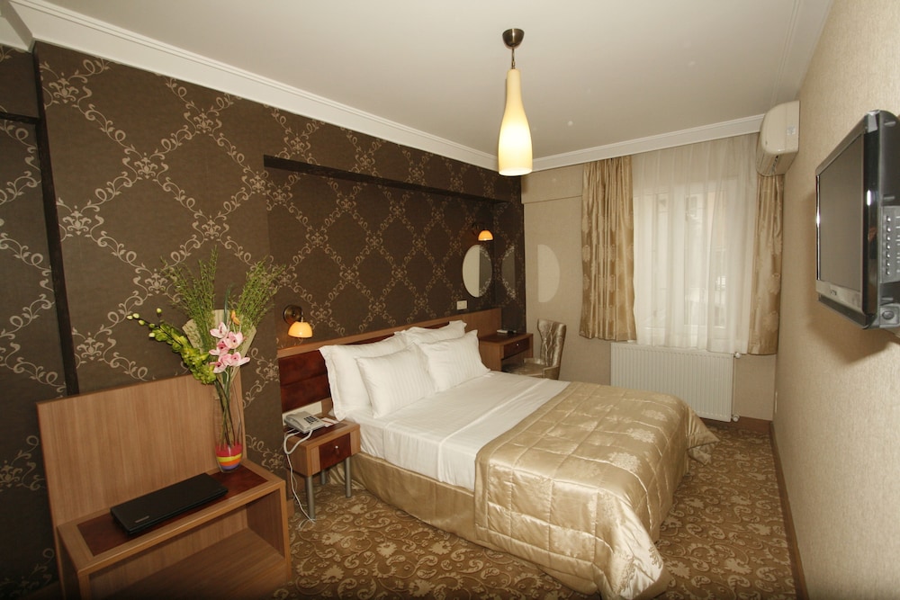 Senabil Hotel Old City 20/48