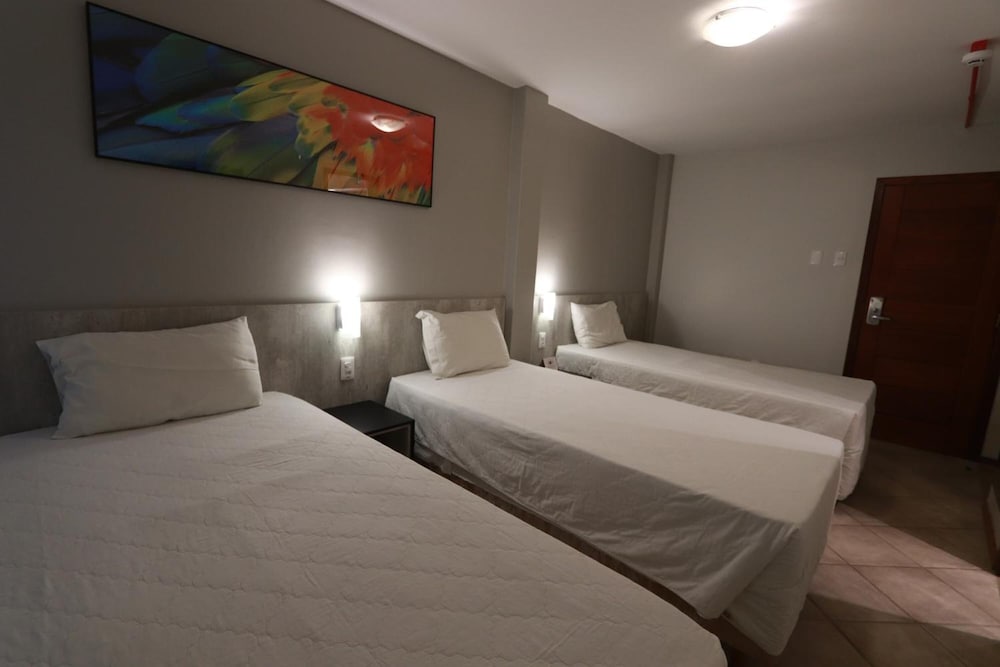 Hotel Brasil Express 9/49