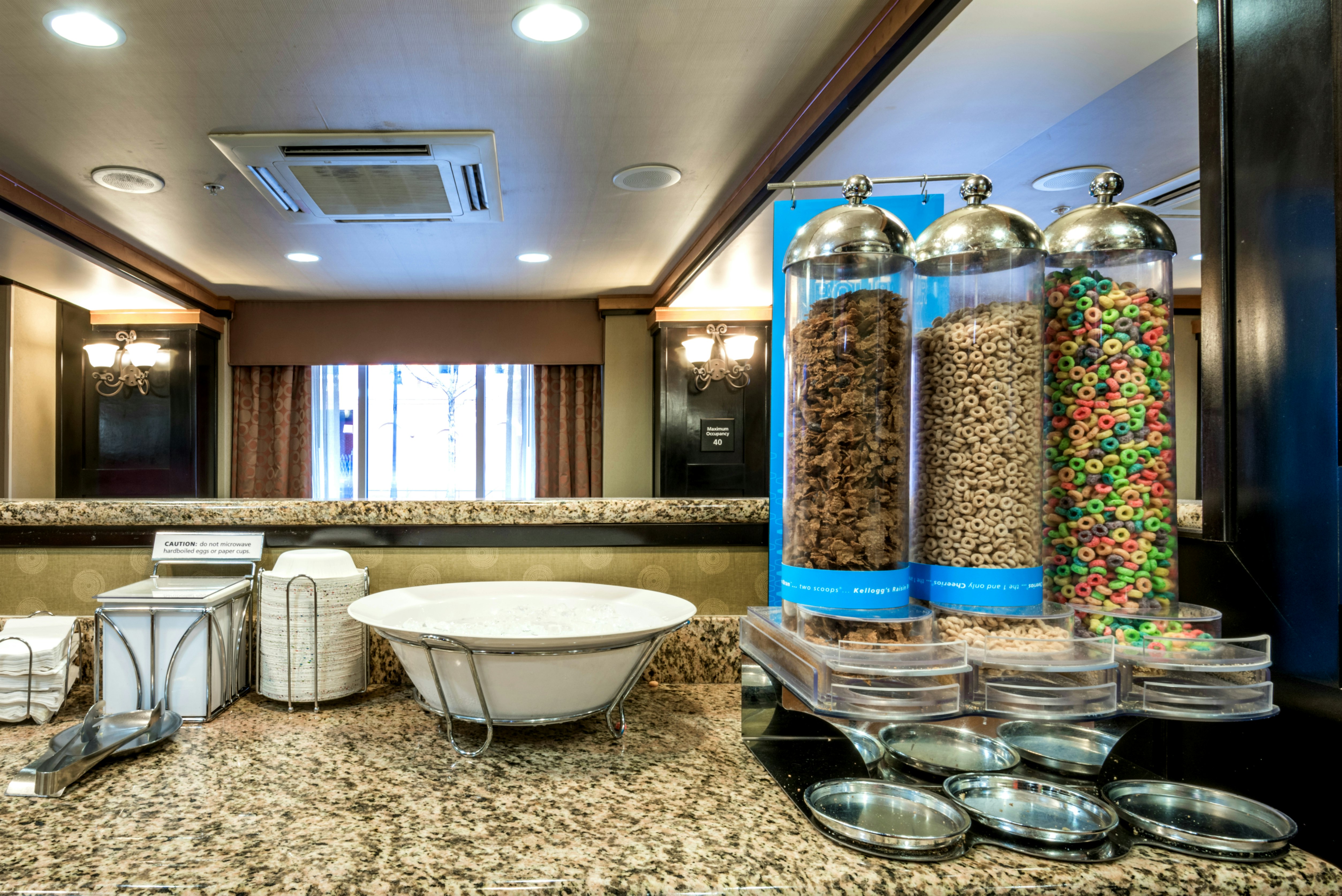 Hampton Inn Suites Montgomery 46/70