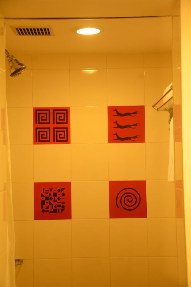 RED FOX HOTEL JAIPUR photo4