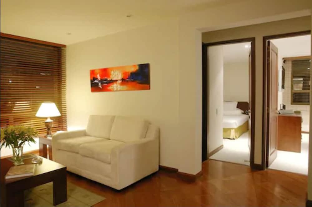 Hotel 101 Park House 62/88