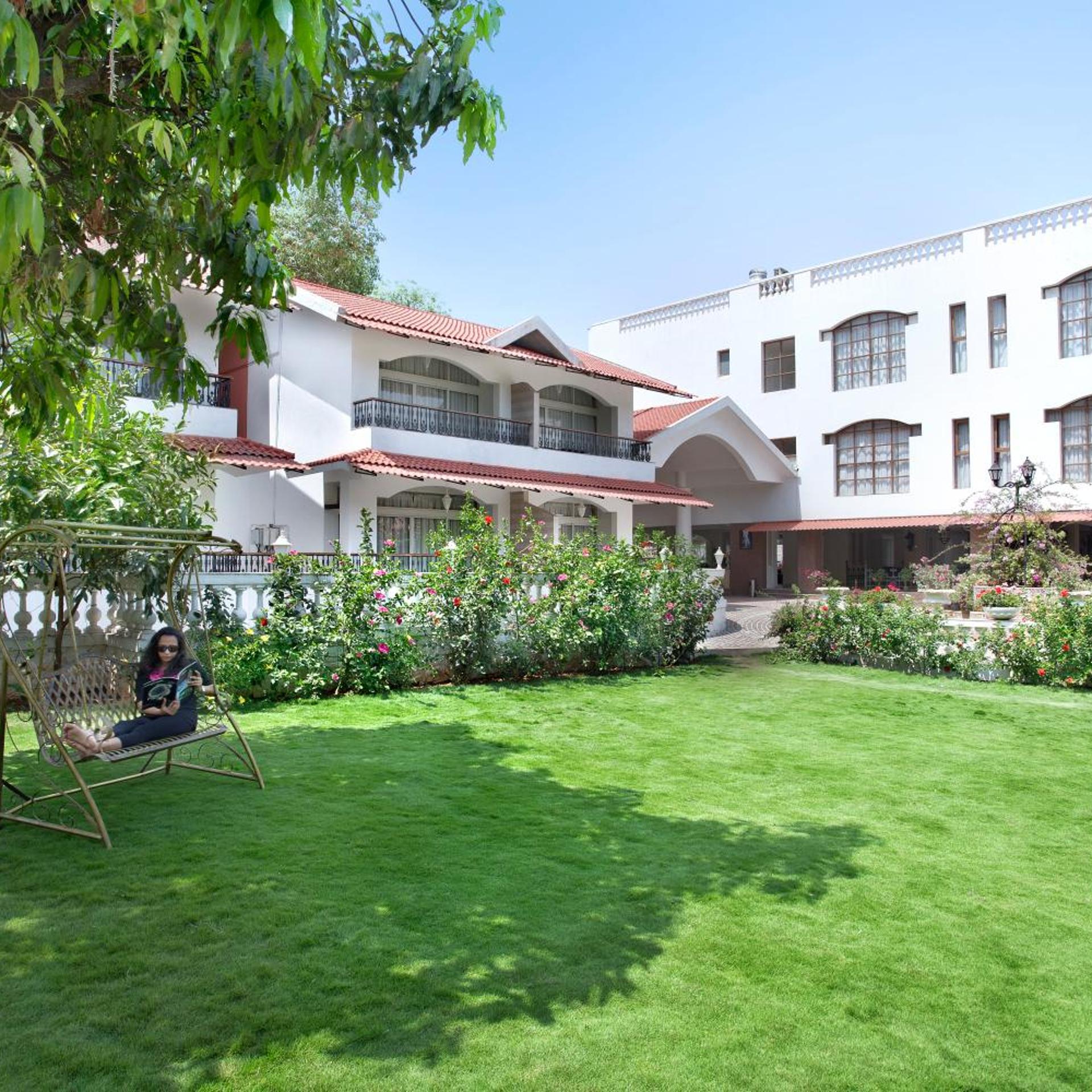 Villa San Lawrenz 33/38