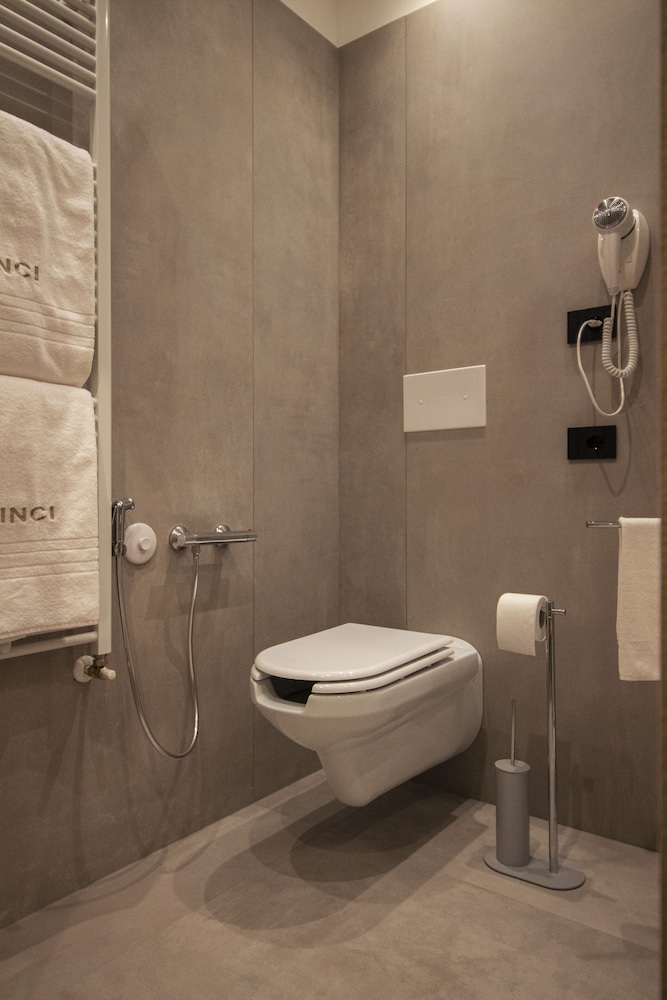 Hotel Vinci 23/24
