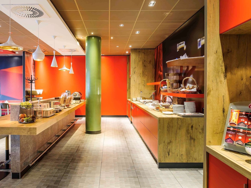 IBIS HANNOVER CITY 55/67
