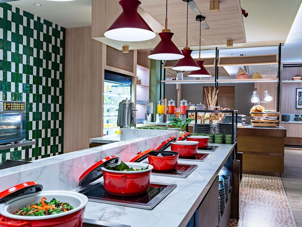 Grand Mercure Kuala Lumpur Bukit Bintang 48/61