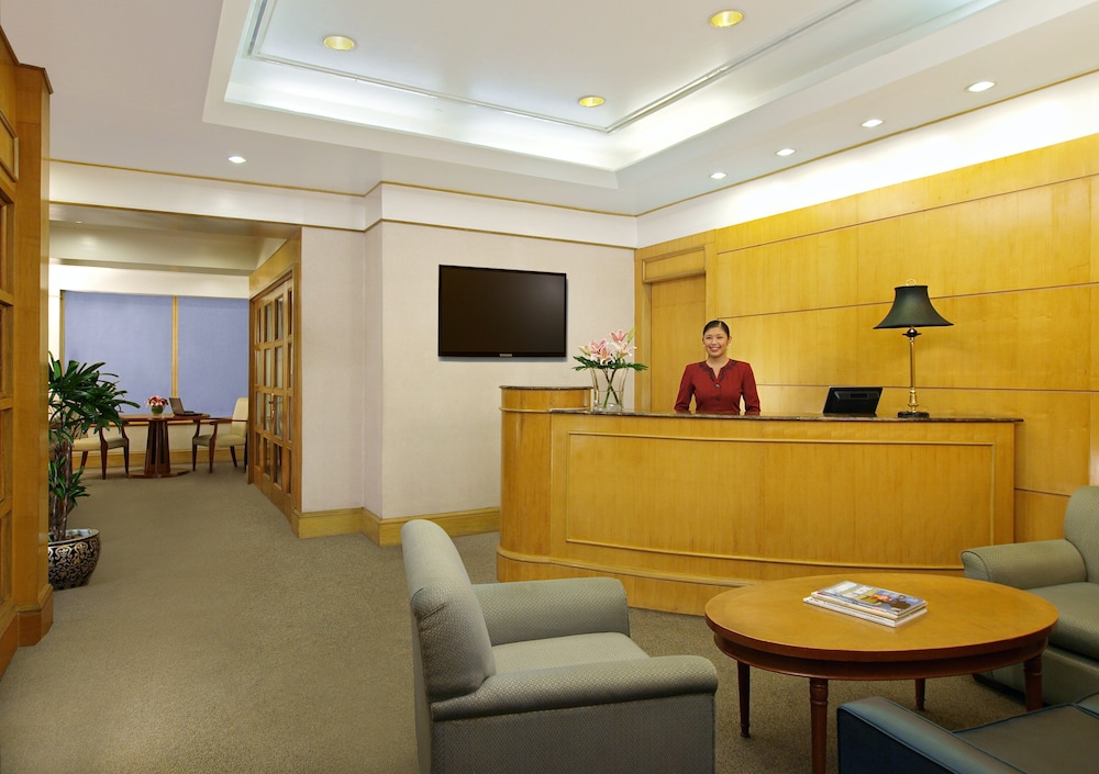 Richmonde Hotel Ortigas 10/64