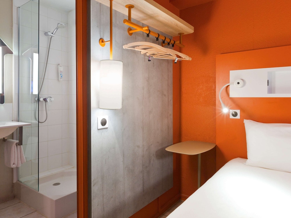 Ibis Budget Chilly Mazarin Les Champarts 17/47