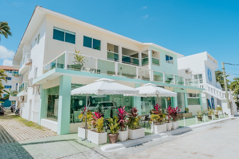 Green Coast Beach Hotel Punta Cana 2/40