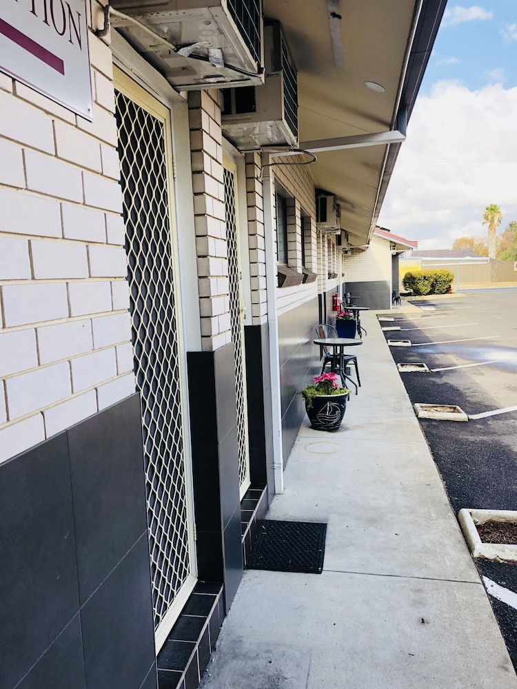 Tamworth Central Motel 54/60