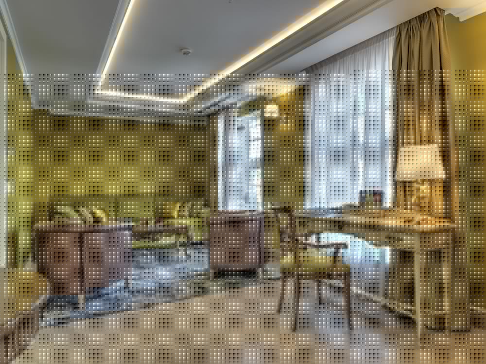 Relais Le Chevalier 62/64