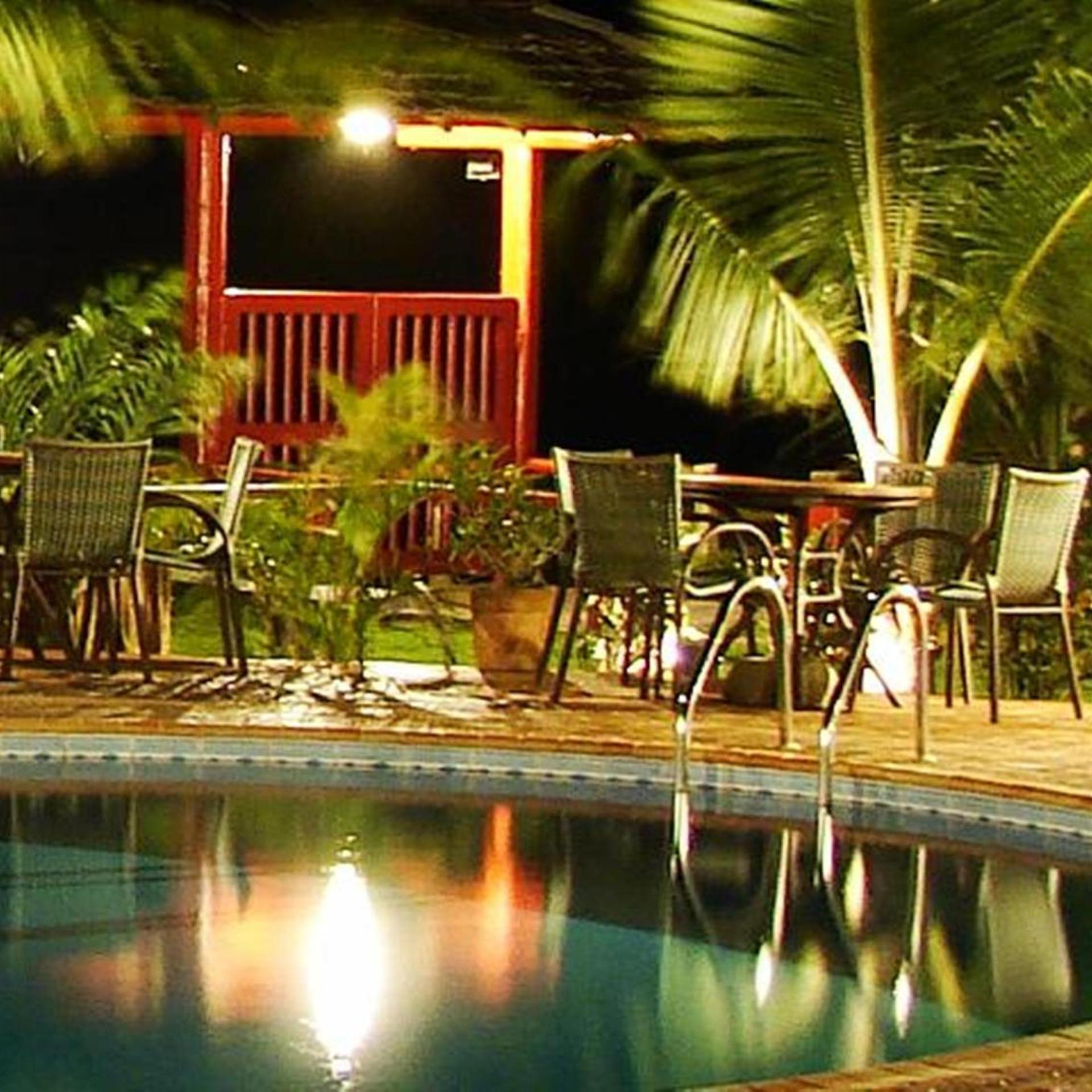 Privillage Praia Pousada de Charme 22/50