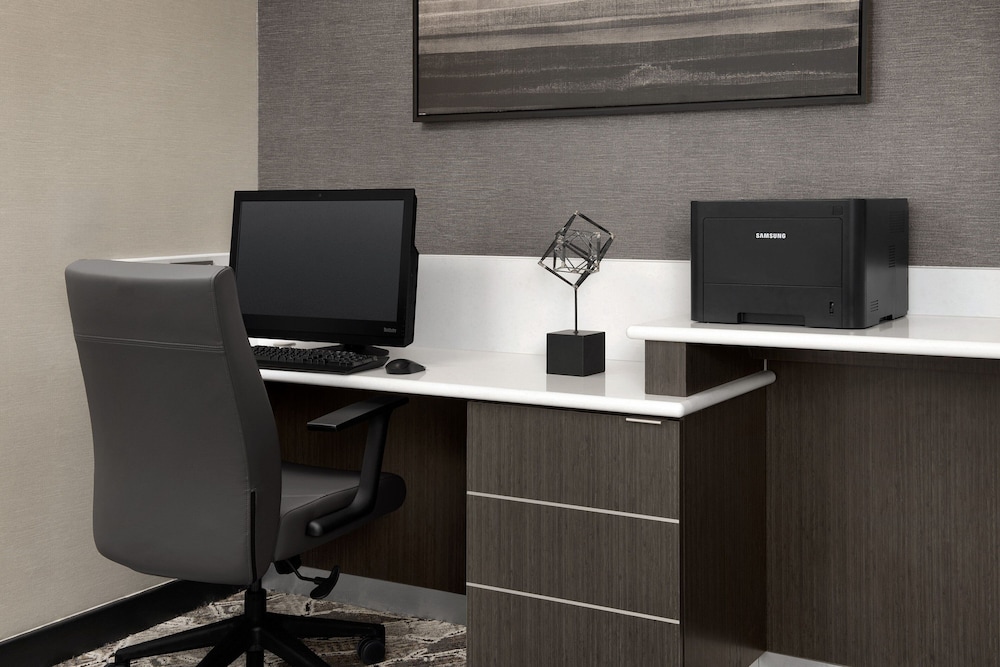 RESIDENCE INN SYRACUSE DOWNTOWN AT ARMORY SQUARE 42/50