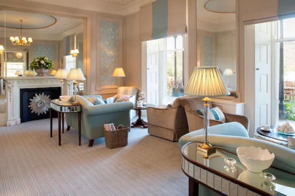 The Belsfield Hotel 36/39