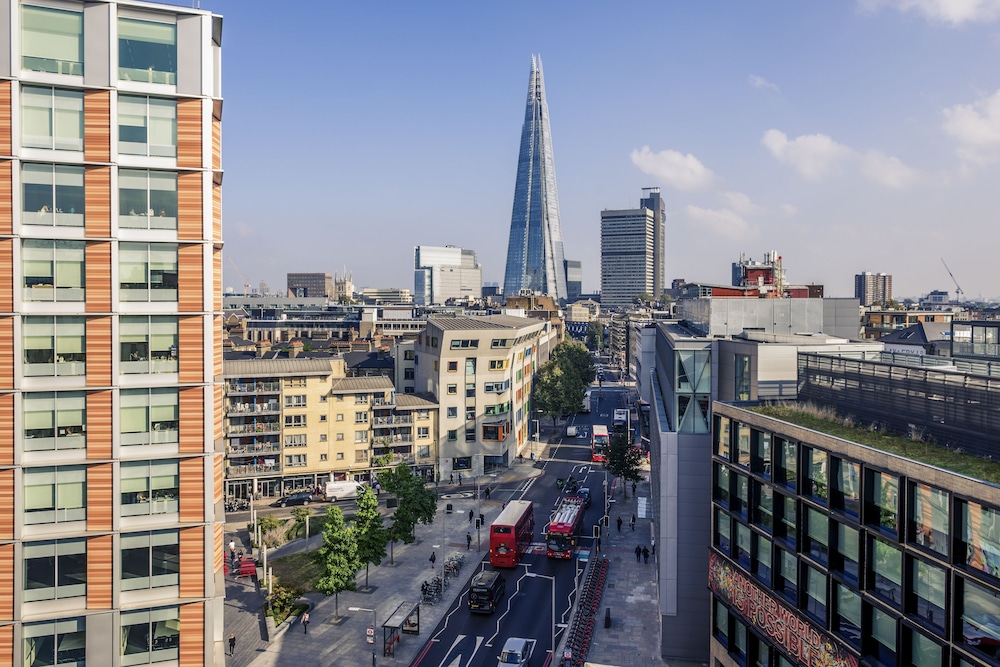 Mercure London Bankside 44/46