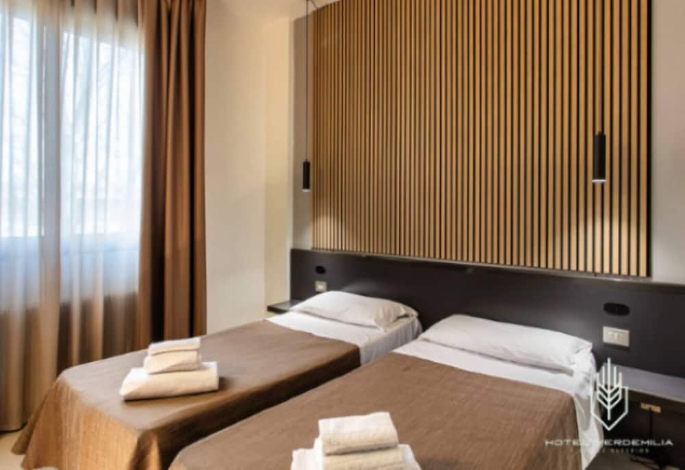 Verdemilia Hotel 9/50