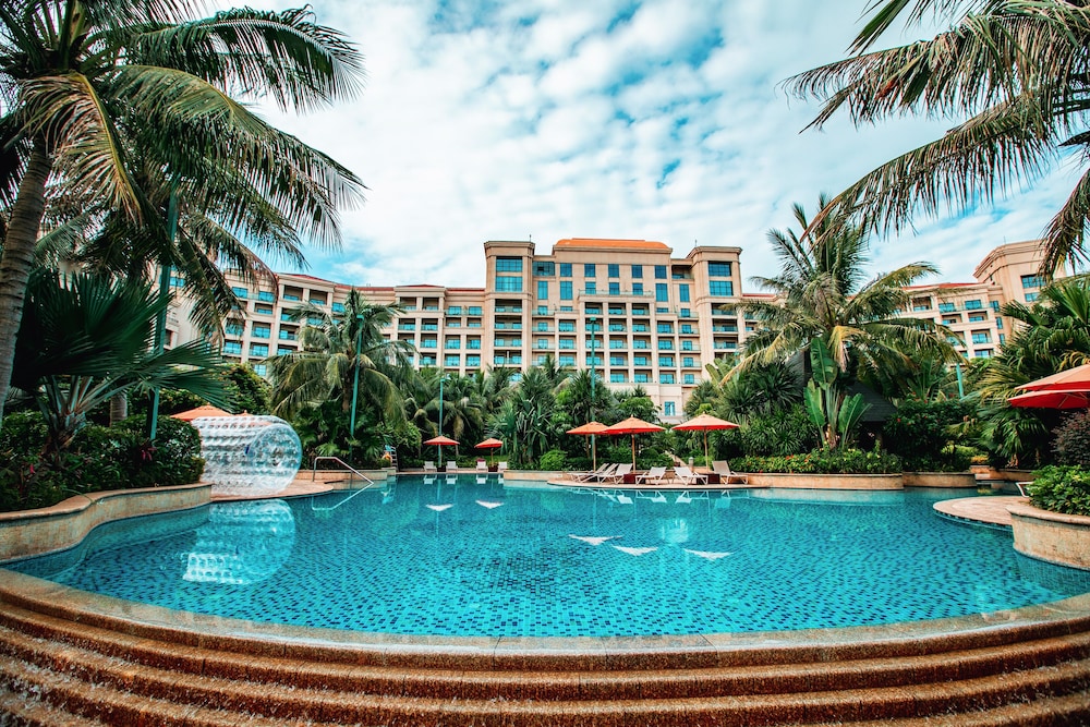 Grand Hotel Haikou (Managed by Accor) 6/62