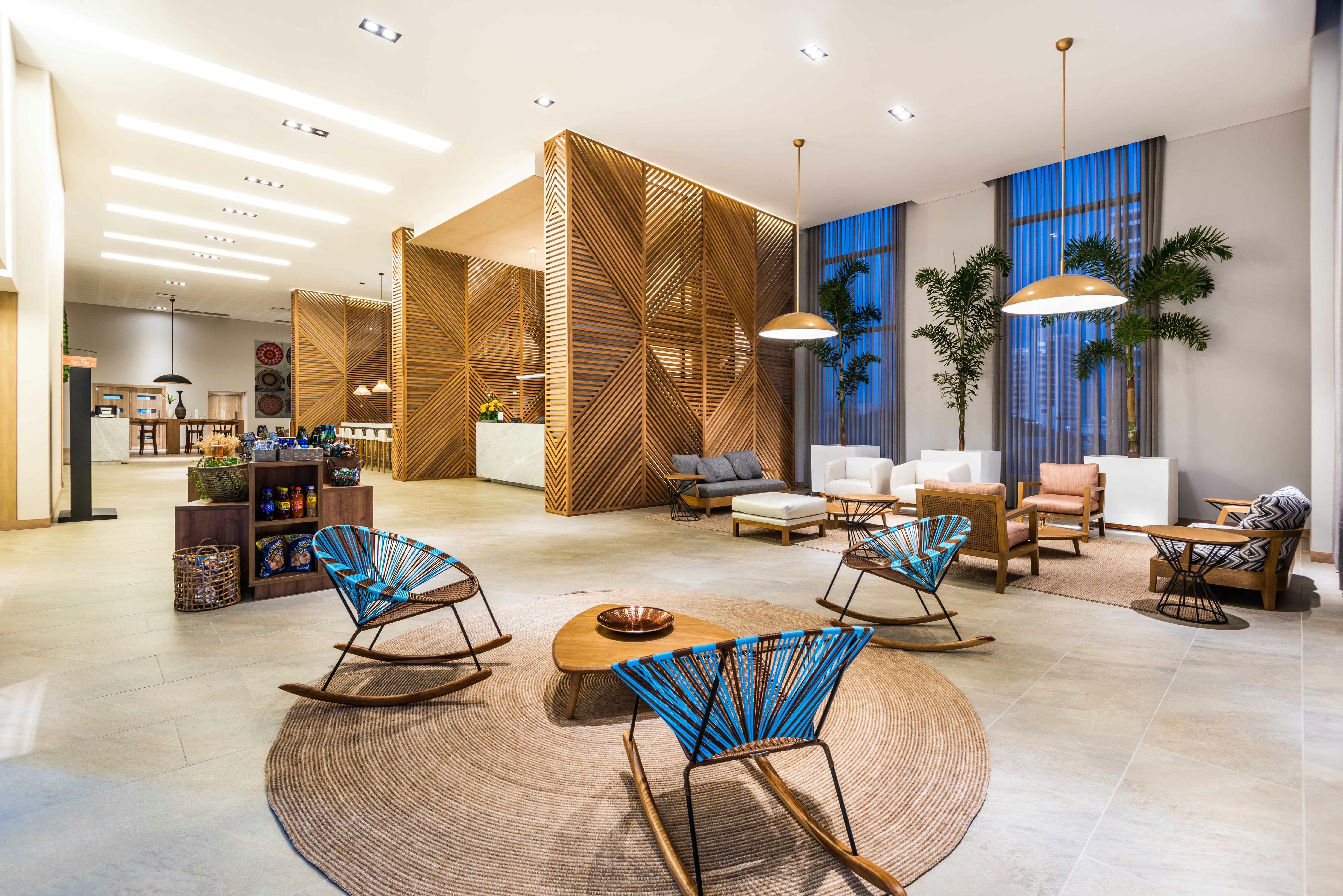 Hilton Garden Inn Santa Marta 44/66