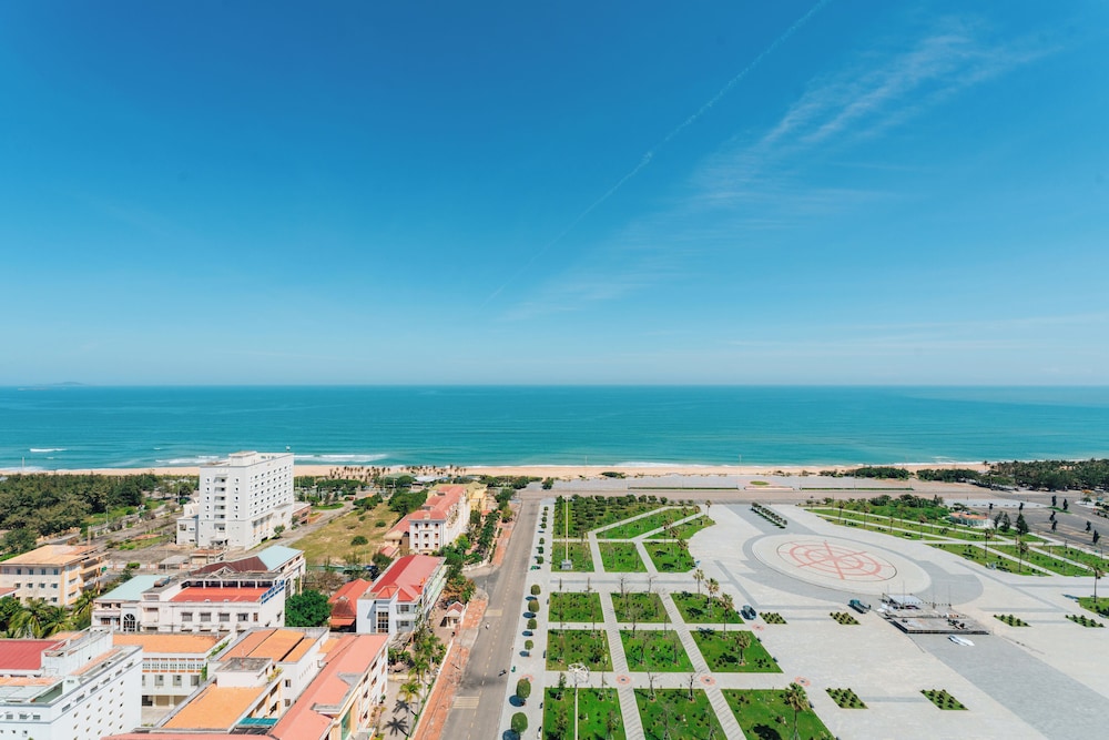 Wink Hotel Tuy Hoa Beach 56/59