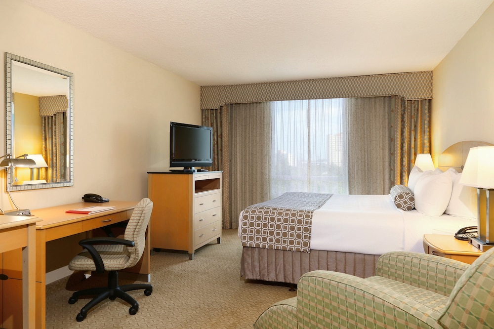 Hotel Landy Orlando Universal Blvd., a Tribute Portfolio Hotel 16/62