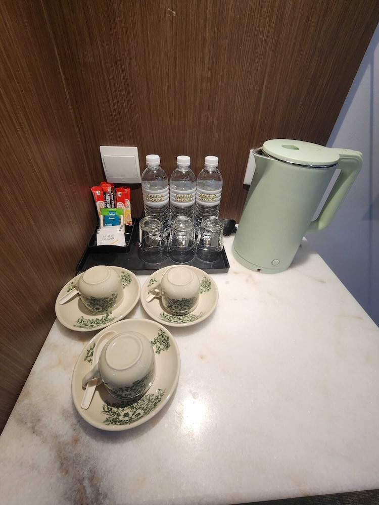Santa Grand Hotel East Coast, a Nuve Group Collection 45/60