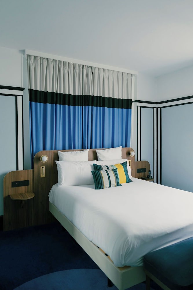 Hotel Plaza Biarritz Plage - Handwritten Collection 19/49