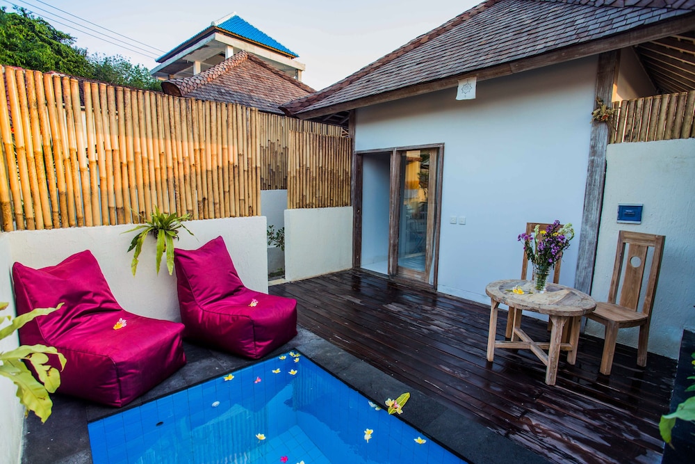 Svaha Private Villas Ceningan 49/73