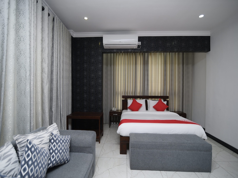 Galaxy City Hotel 32/51