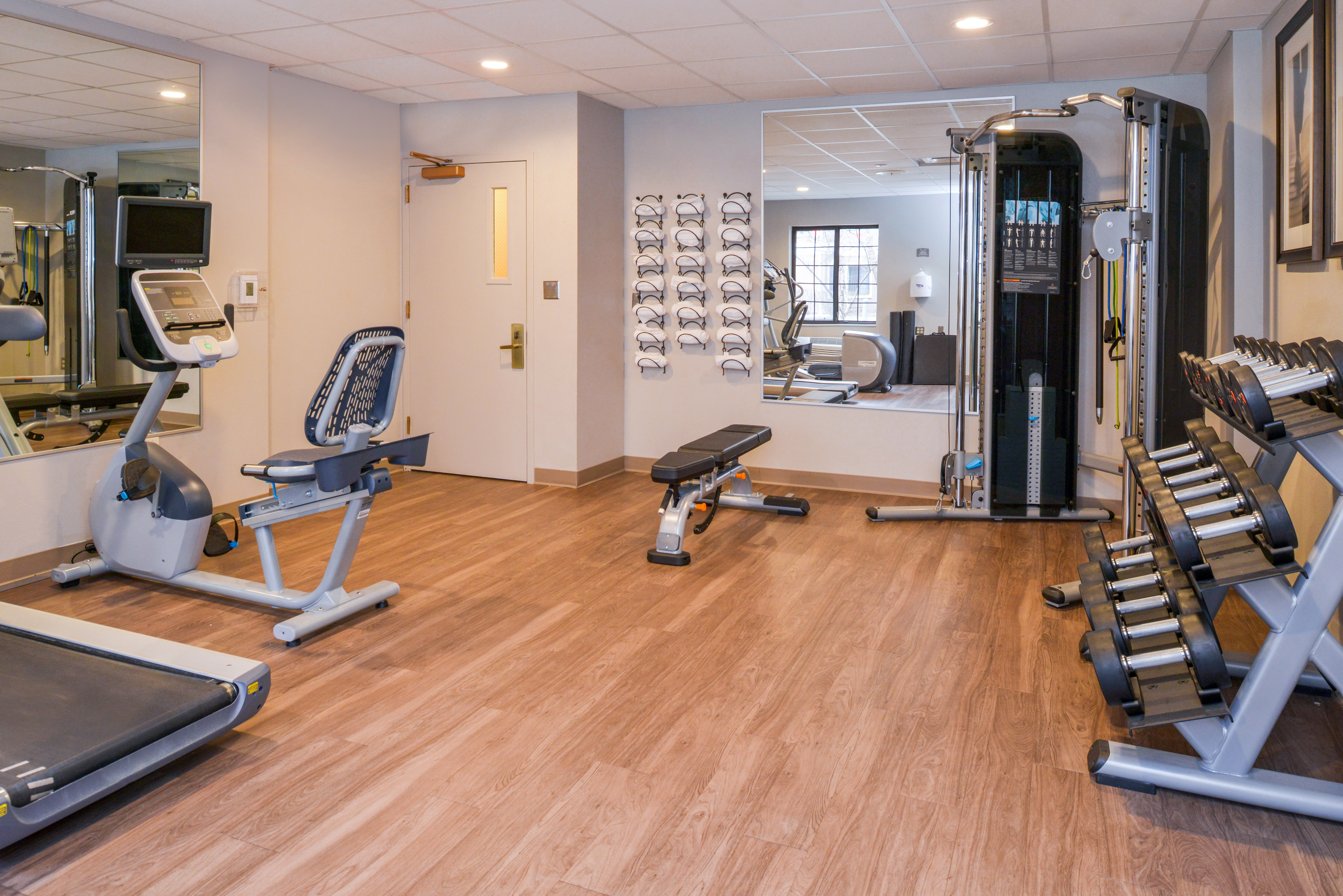 Staybridge Suites Indianapolis Fishers 23/50
