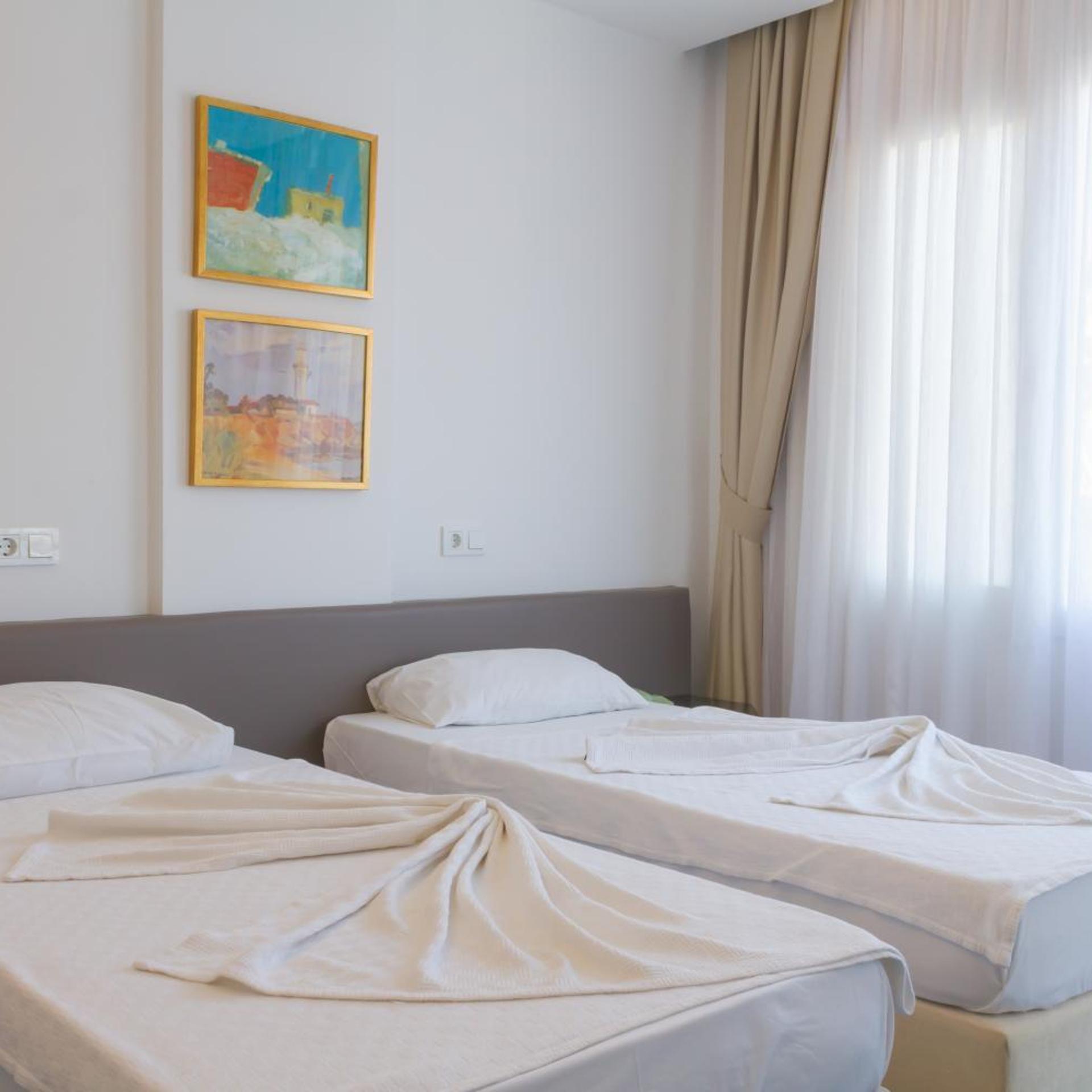 Hotel Amphora 17/52