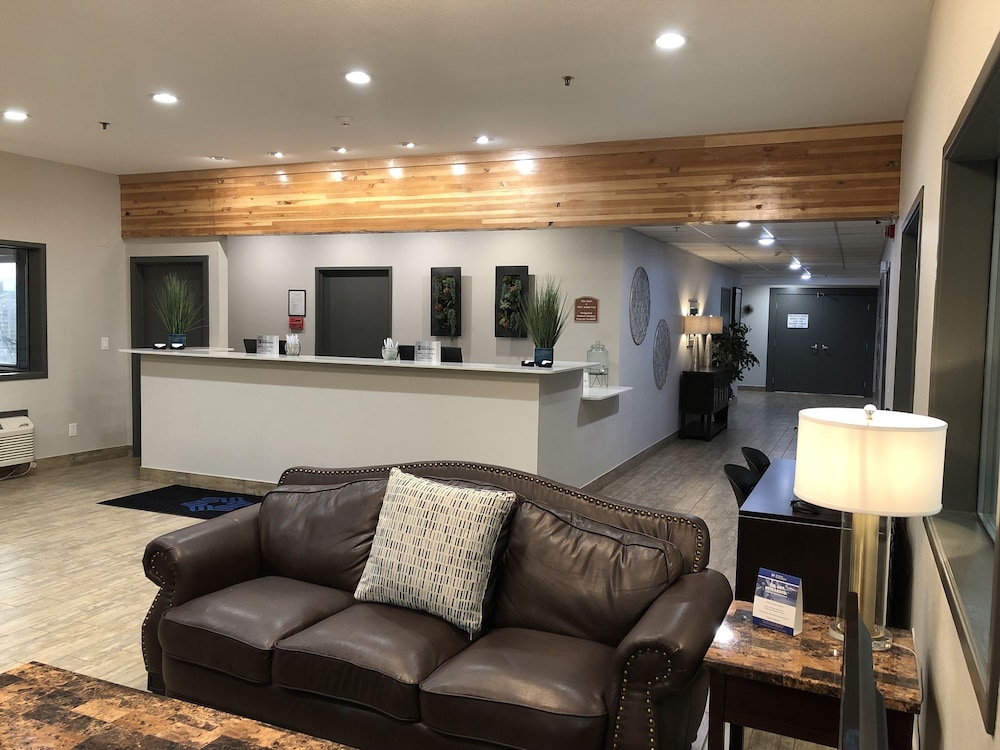 Baymont by Wyndham Moses Lake 32/48