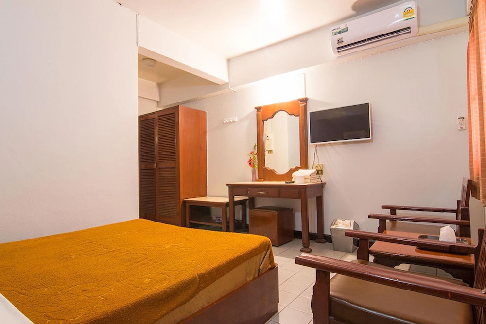 Khelangnakorn Lampang Hotel 28/50